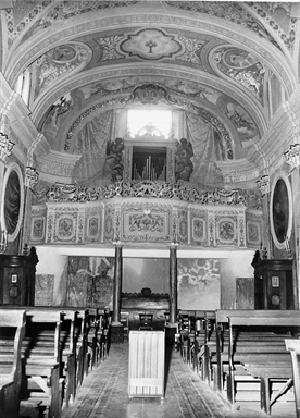 Chiesa di S. Filippo Neri